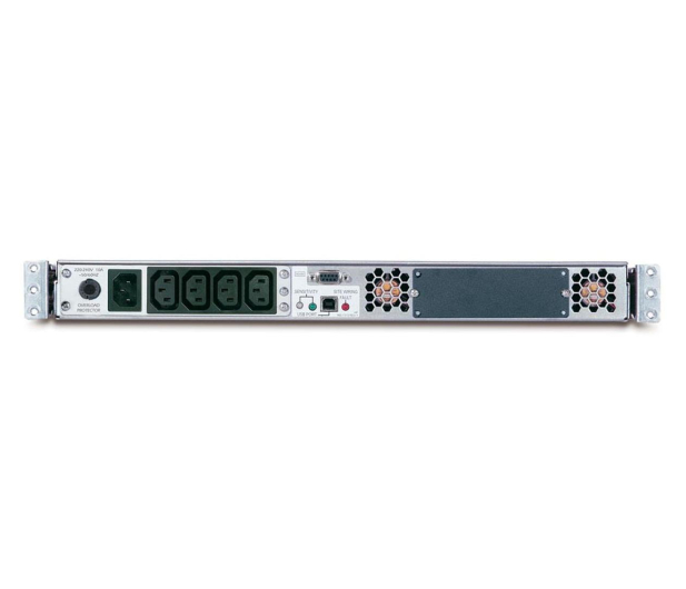UPS APC Smart-UPS 750 RM 1U (SUA750RMI1U) - 546213 - zdjęcie 3